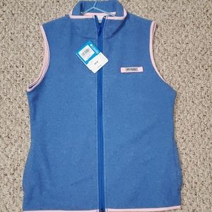 Columbia Vest. NWT